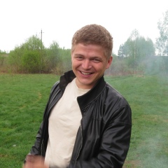 Денис Кулёмин, 13.08, Кострома