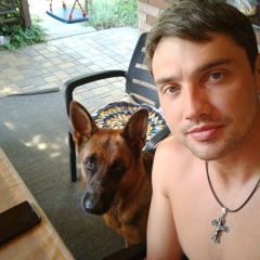 Филипп Дудкин, 27.02.1988, Георгиевск