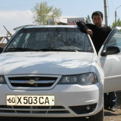 Хакимжон Назаров, 02.02, Андижан