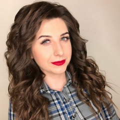 Ірочка Мусь, 14.05.1990, Луцк