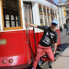 Serg Acro, 15.01.1985, Sydney