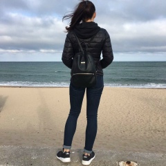 Кристина Боярская, 05.10.1991, Киев