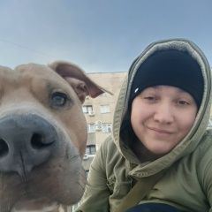 Ирина Збоева, 26.08, Бишкек