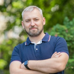 Павел Куфимский, 16.09.1988, Санкт-Петербург