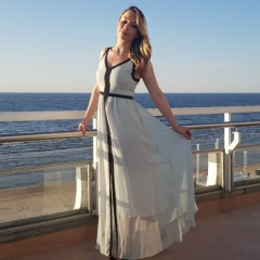 Елена Касатикова, 11.03.1990, Москва