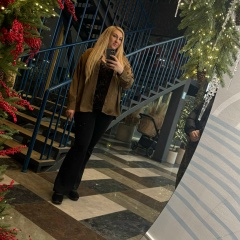 Светлана Кудинова, 28.03, Липецк