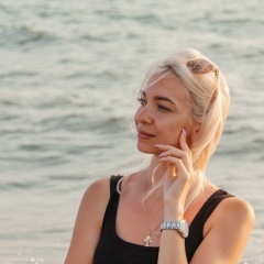 Наталья Томилова, 24.11.1994, Сургут