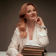 Дарья Романова, 03.08, Москва