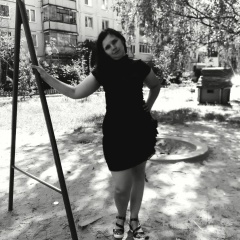 Анечка Анютка, 07.12.1990, Борисов