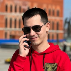 Владимир Боков, 12.03