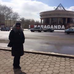 Макпал Сабырхан