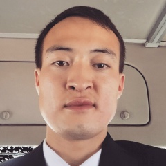 Nursultan Usipbaev, 17.01.1992, Алматы