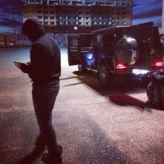 Ринат Ринатов, 30.08, Барнаул