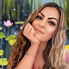 Рузанна Айвазян, 24.10.1986, Athens