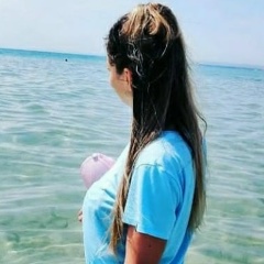 Юлия Пополитова, 27.08, Воронеж