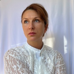 Ольга Иванова, 15.03.1978, Санкт-Петербург