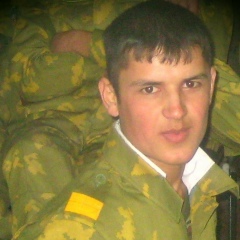 Алижон Куванов, Душанбе
