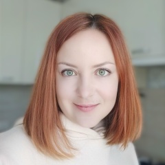 Alina-Sh Polymerclay, 27.01