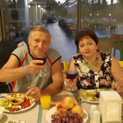 Ирина Тараканова, 17.11.1952, Санкт-Петербург