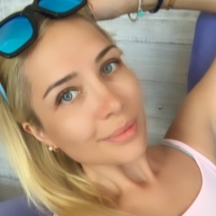 Елена Иванова