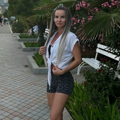 Любовь Шевцова, 27.12, Санкт-Петербург