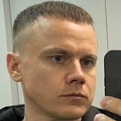 Влад Тугаринов, 09.08.1984