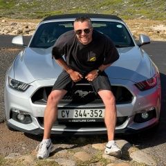 Александр Кирков, 23.07, Рязань