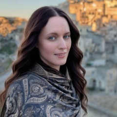 Катерина Трескова, 15.04, Санкт-Петербург