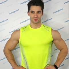 Андрей Сергеевич, 11.02, Санкт-Петербург