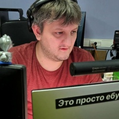 Александр Голованов, 12.03.1989, Зеленоград