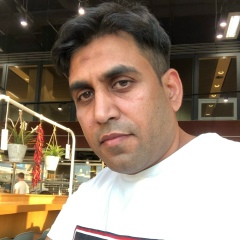 Ahsan Ullah, 06.08, München