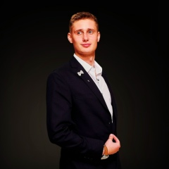 Vitalii Prisacari, 19.08.1993, Кишинев