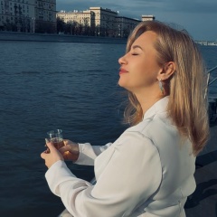 Татьяна Рябова, 11.08, Сириус