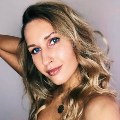Екатерина Черкасова, 29.05.1987, Долгопрудный