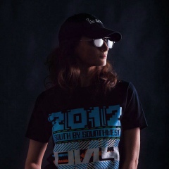 Алла Кириллова, Казань