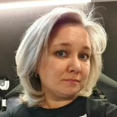 Ирина Ивакина, 14.10.1983, Москва