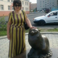 Майрам Мурзаева, 06.05