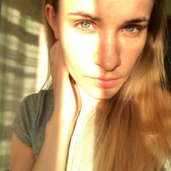 Ирина Улько, 20.12.1989, Москва