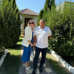 Инаят Гасанбекова, 12.06.1976, Астрахань