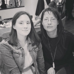 Ольга Смирнова, 25.08, Москва