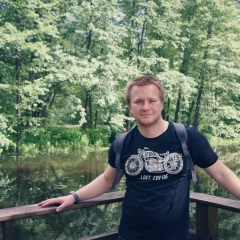 Юрий Киселёв, 05.10.1986, Воронеж