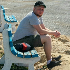 Дмитро Варяг, 19.05