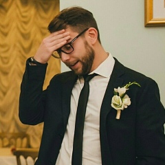 Александр Литвин, 18.11.1988, Санкт-Петербург