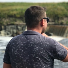 Максим Супрун, 16.11, Санкт-Петербург