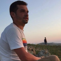 Александр Николаевич, Иркутск