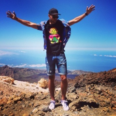 Игорь Панков, 04.07, Москва