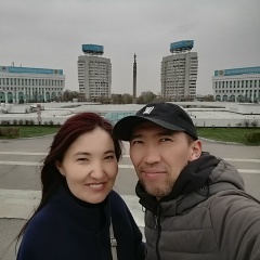 Максат Жанахметов, 29.05.1981, Акжар