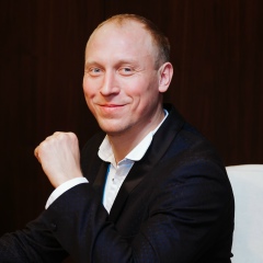 Константин Китирисов, 18.09