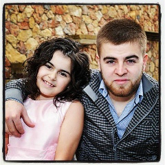 Raysyan Rays, 28.03.1989, Москва