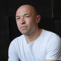 Паша Протасов, 24.04, Москва